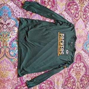 Packers long sleeve